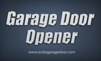 Turbo Garage Door image 2